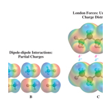 atom charges