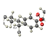 chemistry model 5