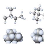chemistry models