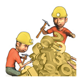 data miners