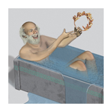Archimedes eureka