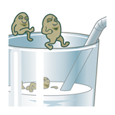 hand germs