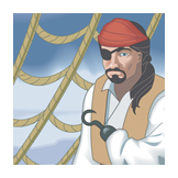 pirate