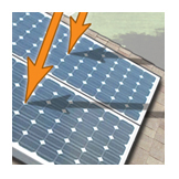 solar panels
