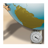 weight of the world