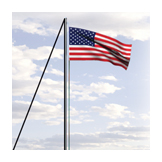 flagpole situation