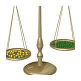 balance reactions