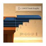 book stack harmony 4