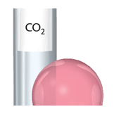 gases balloons