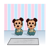 child behavior test